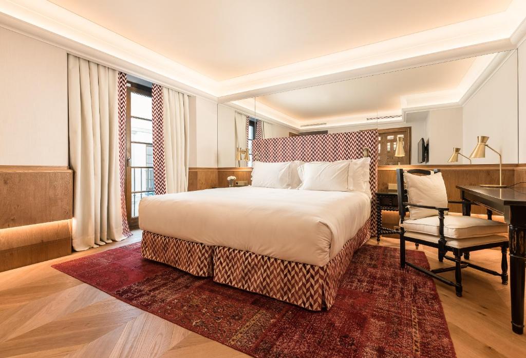 Palacio Solecio, a Small Luxury Hotel of the World - 5