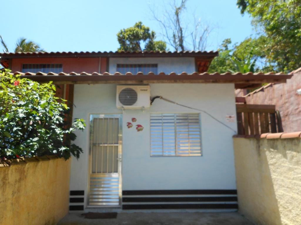  Chalés Som das Águas - Praia do Julião
