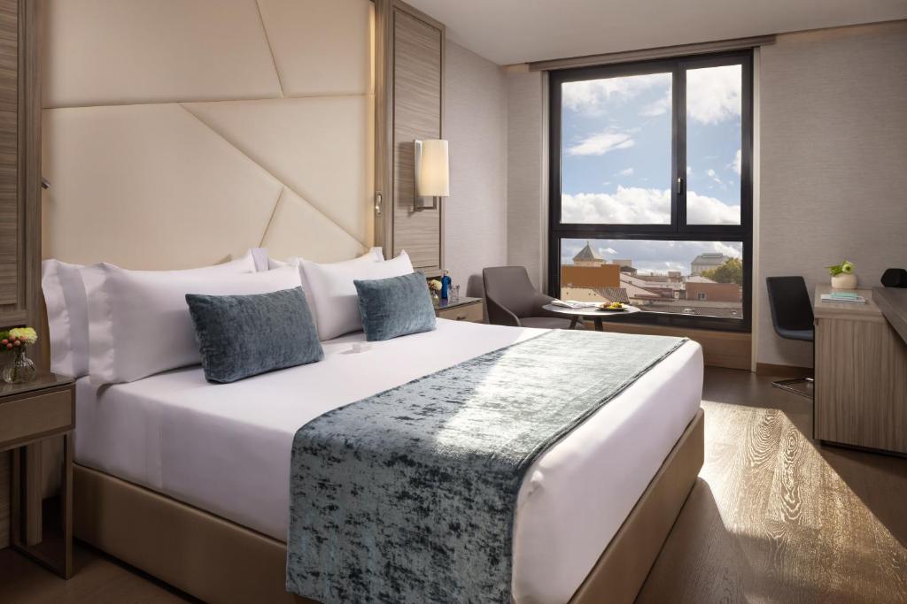 VP Plaza España Design - 1