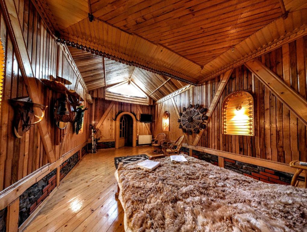 Hotel Complex Knyaz Oleg - Habitación Doble Superior