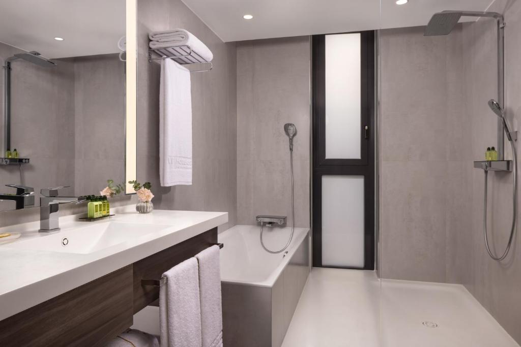 VP Plaza España Design - 12