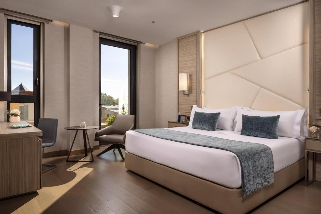 VP Plaza España Design - 11