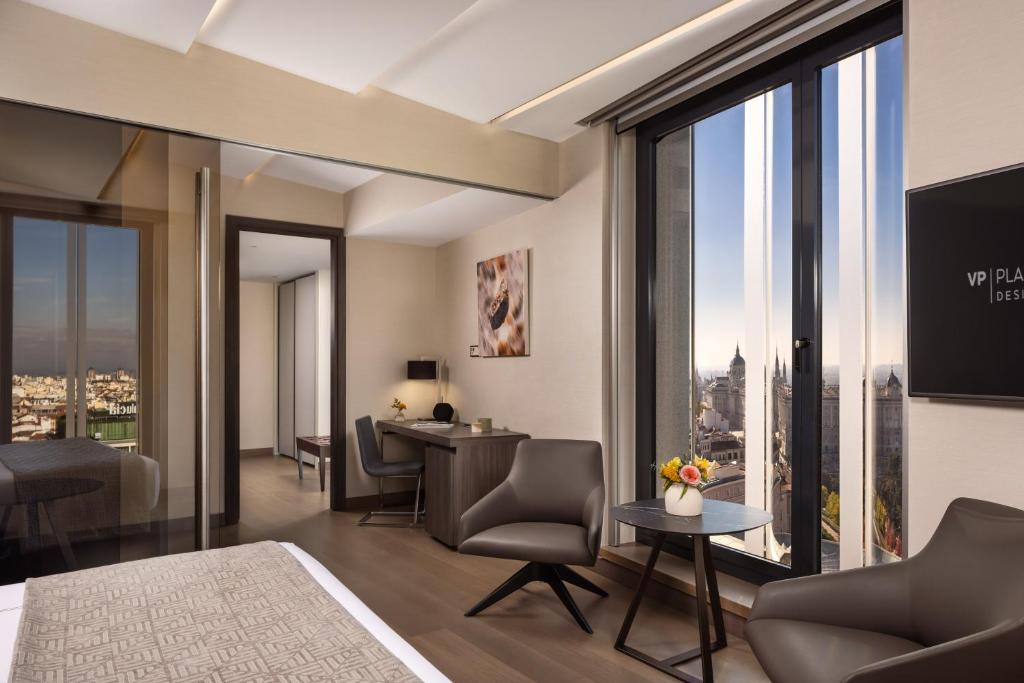 VP Plaza España Design - 15