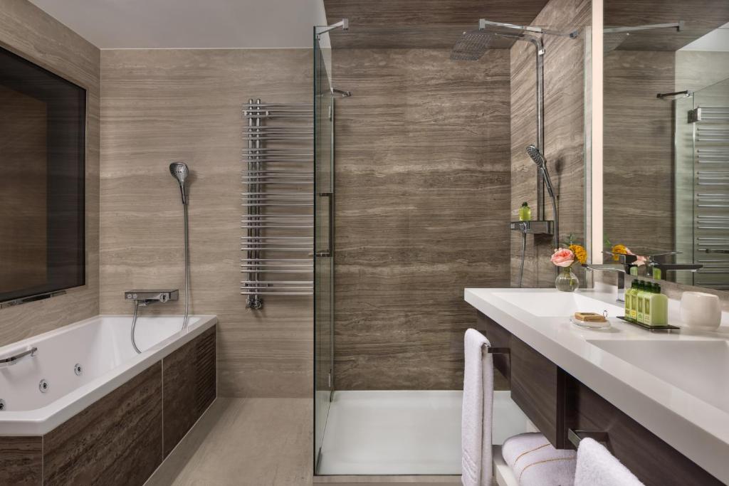 VP Plaza España Design - 16