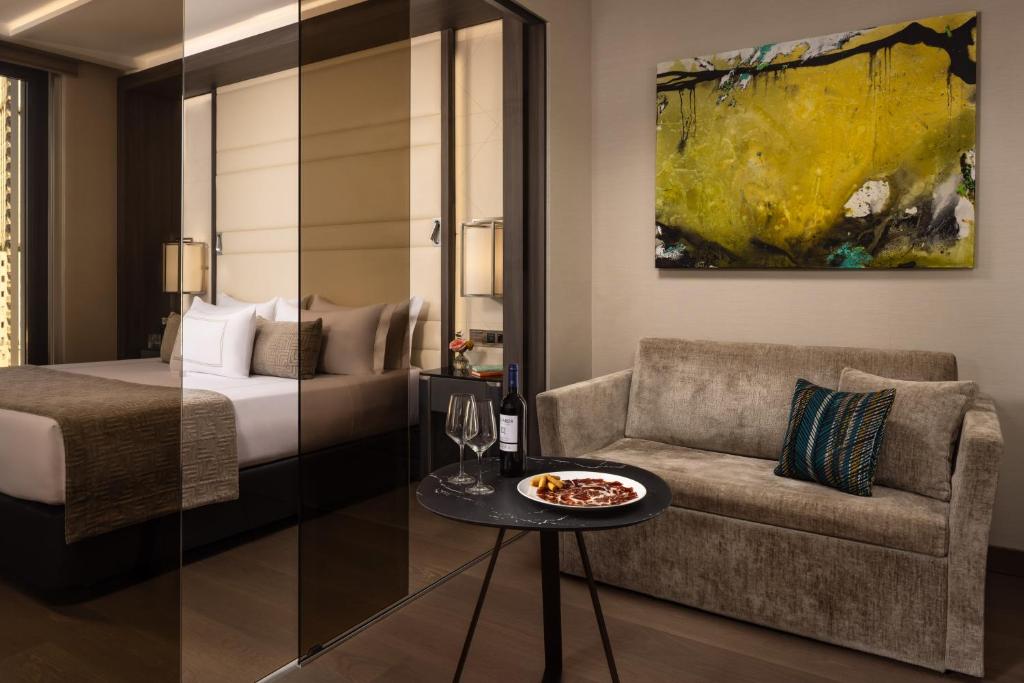 VP Plaza España Design - 14