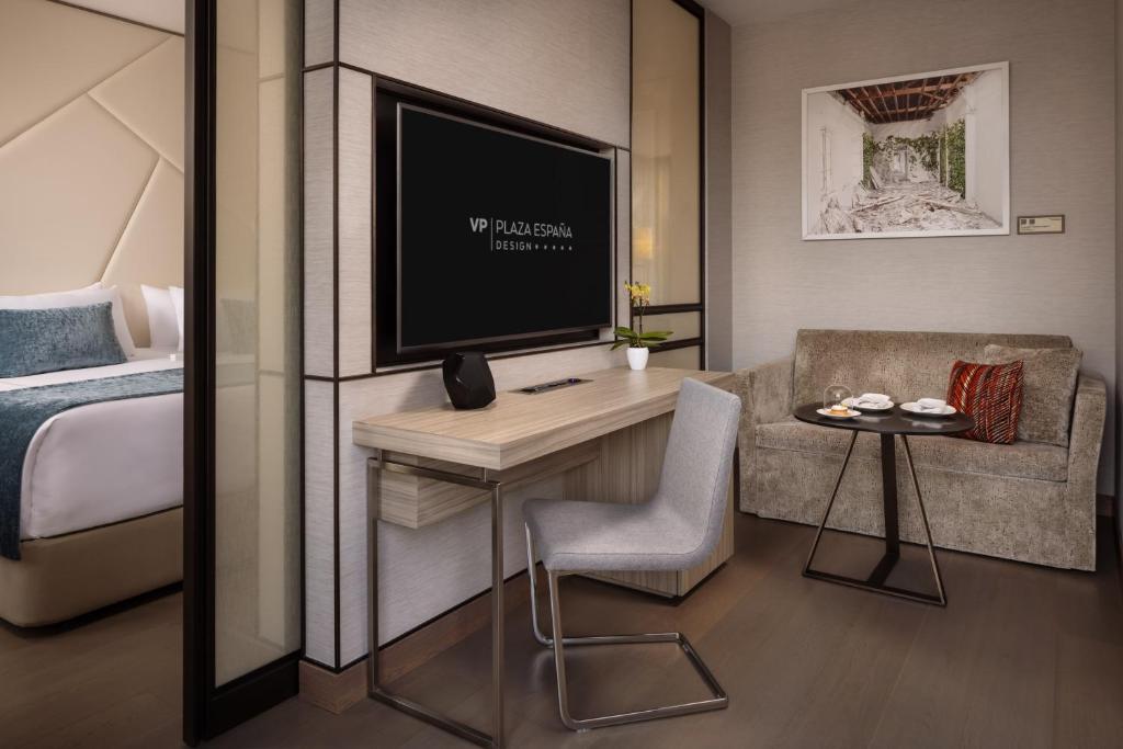 VP Plaza España Design - 19