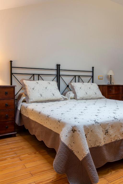 La Posada de Maruchi - Double Or Twin Room