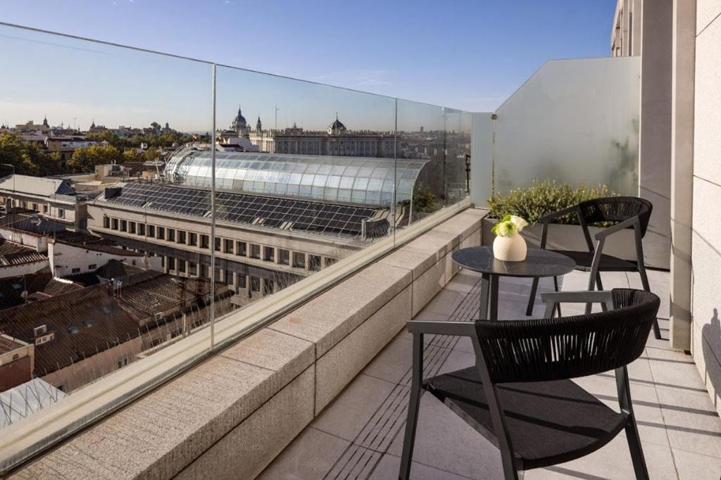 VP Plaza España Design - 10