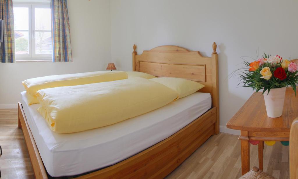 Alpenhof Garnihotel & Ferienwohnungen - 18