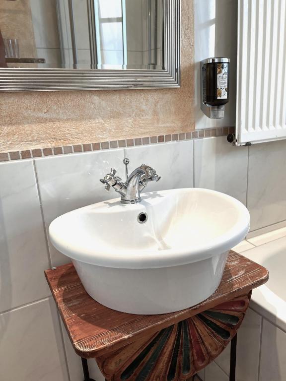 Alpenhof Garnihotel & Ferienwohnungen - 16