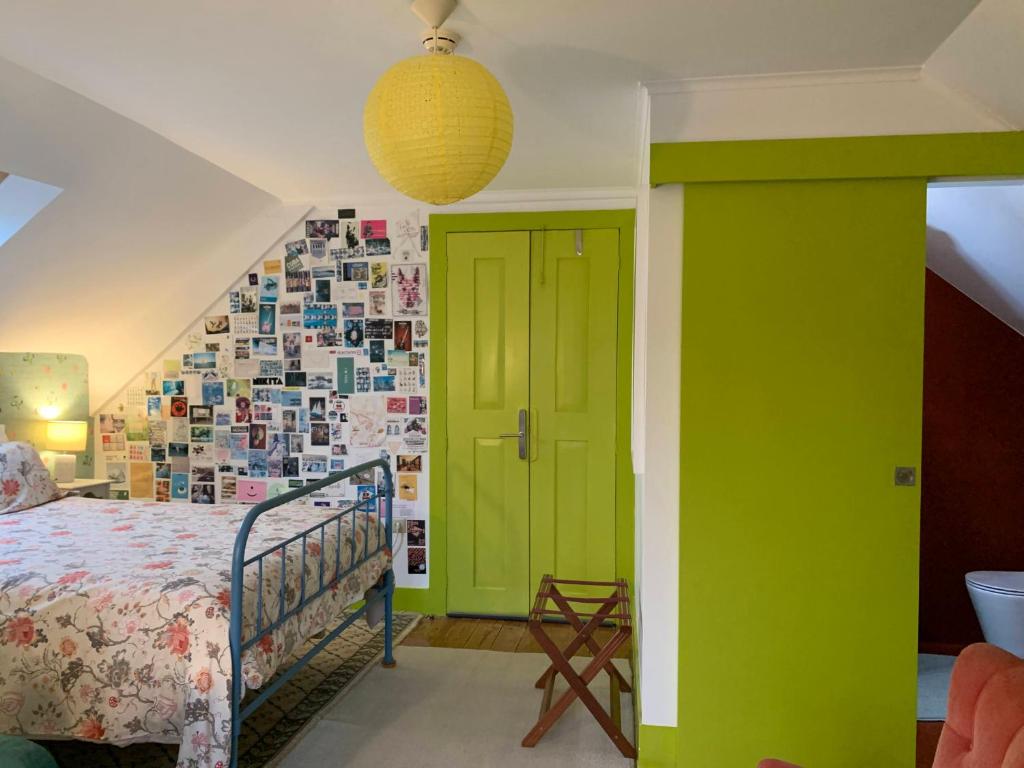 Casa do Paço Aveiro - Studio&Rooms - 4