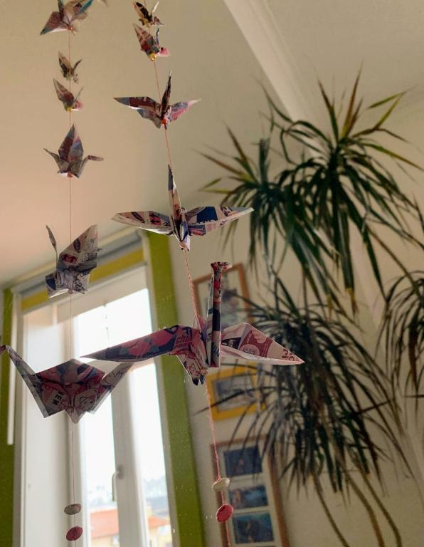 Casa do Paço Aveiro - Studio&Rooms - 11