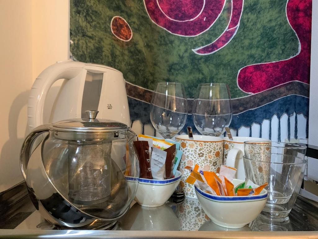 Casa do Paço Aveiro - Studio&Rooms - 6