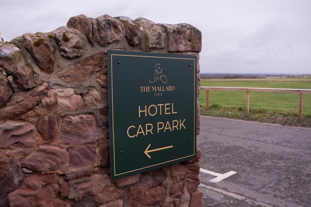 The Mallard Hotel - Double Or Twin Room