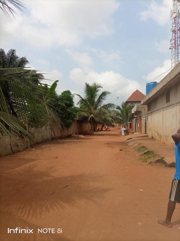 MOTEL LE CHATEAU porto novo