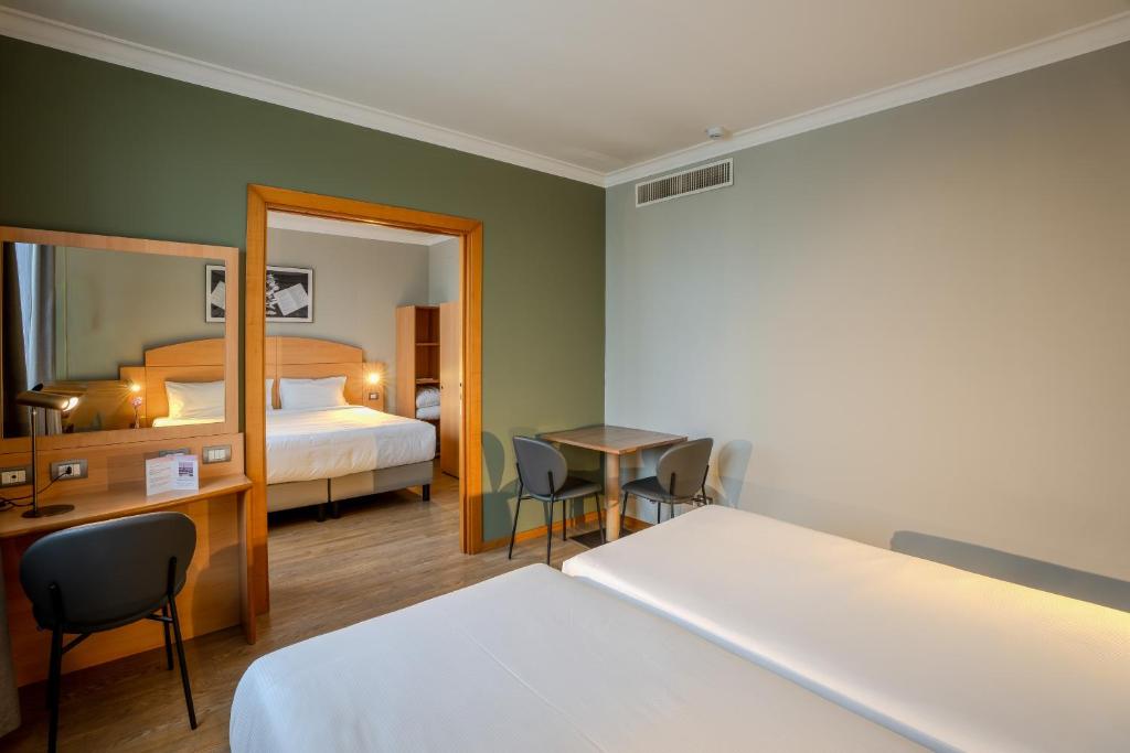 Tulip Inn Turin West Rivoli