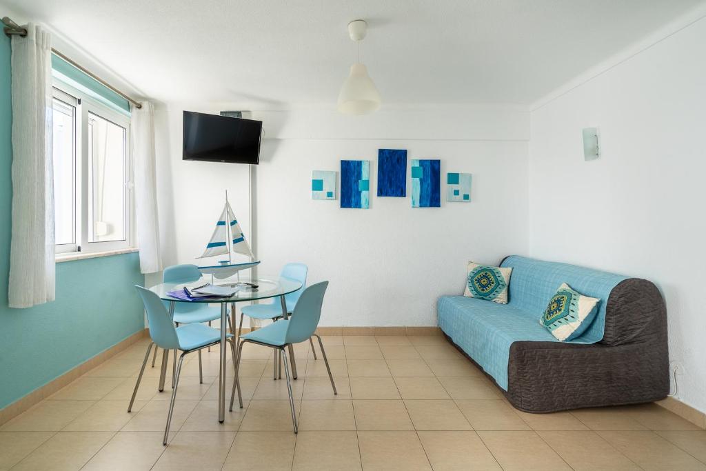 Apartamento Mar
