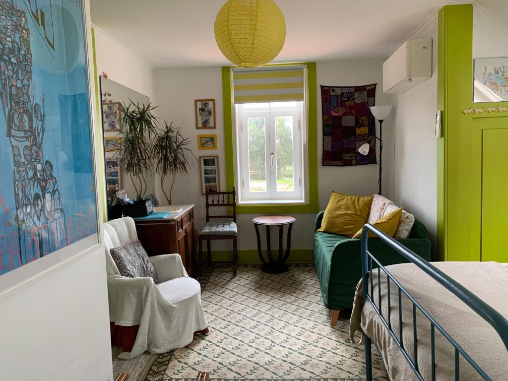 Casa do Paço Aveiro - Studio&Rooms - 2