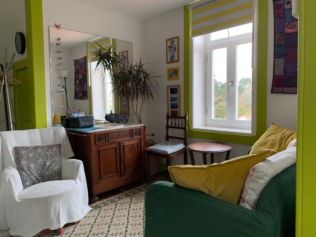 Casa do Paço Aveiro - Studio&Rooms - 3