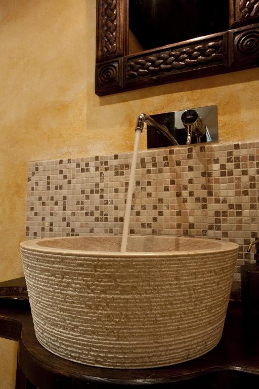 Spirit Of The Knights Boutique Hotel - 6