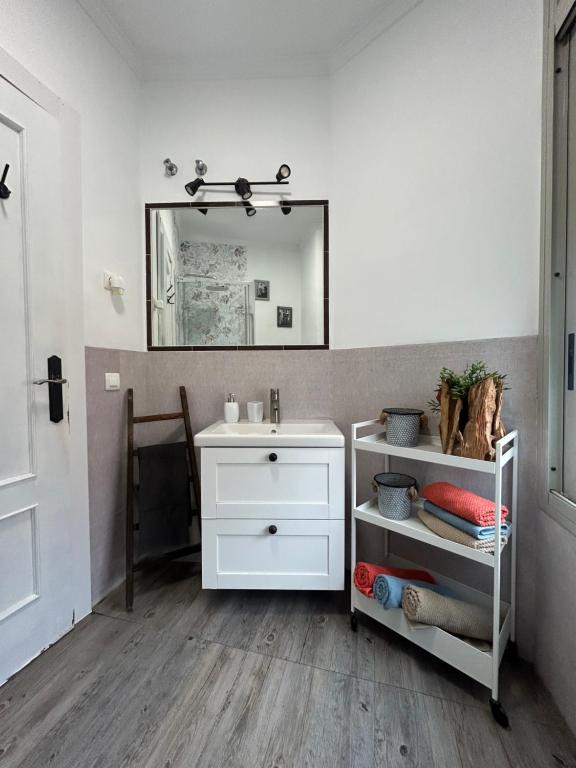 Elegante Apartamento Centro Histórico de Málaga - 7