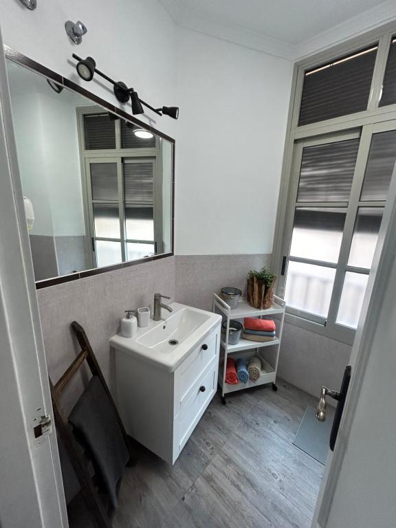 Elegante Apartamento Centro Histórico de Málaga - 8