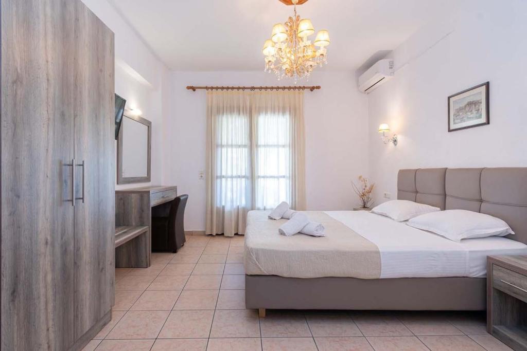 Star Paradise Hotel - 18