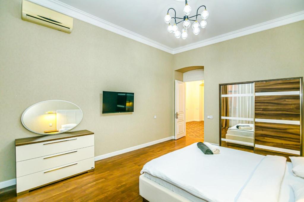 تصویر اتاق‌های Apartment SCOOT - تصویر ۲