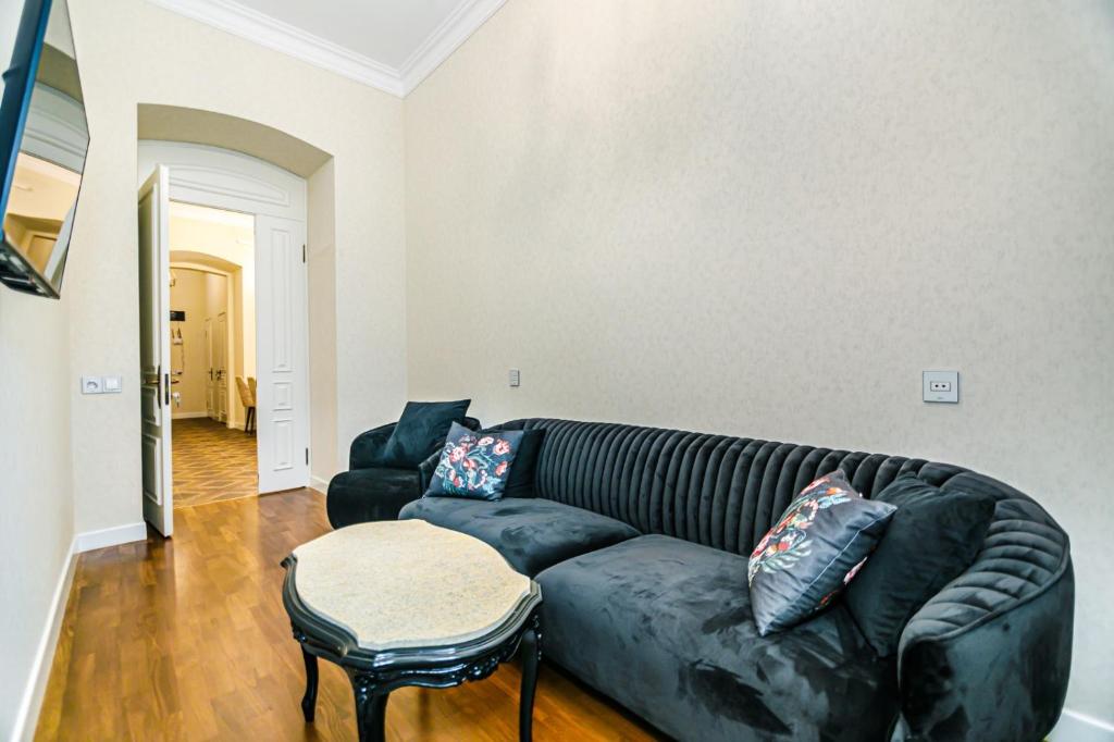لابی و فضای عمومی Apartment SCOOT - تصویر ۵