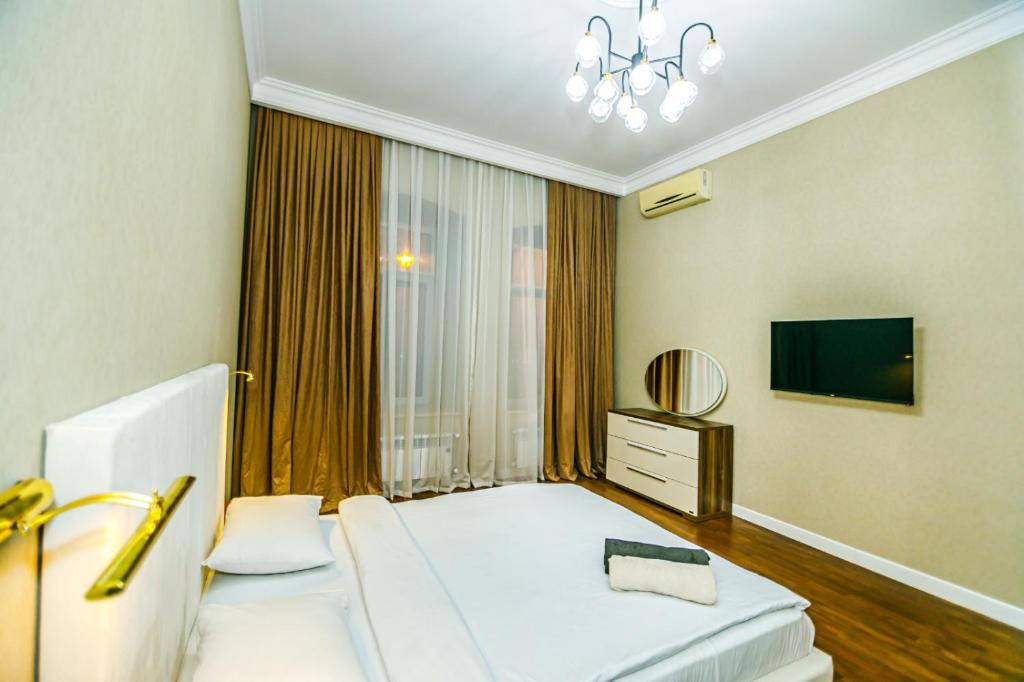امکانات Apartment SCOOT - تصویر ۴