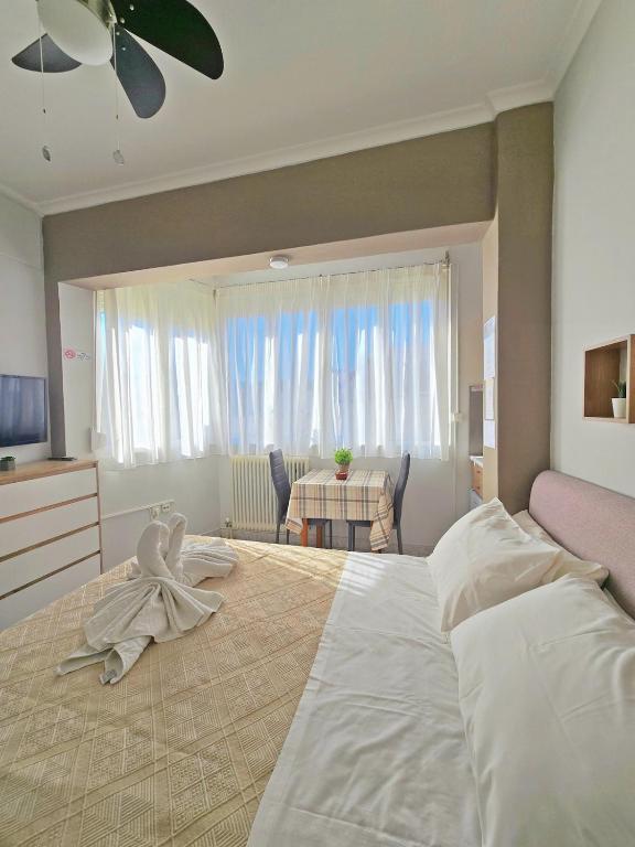 Kos Old Town Studio-Apartment
