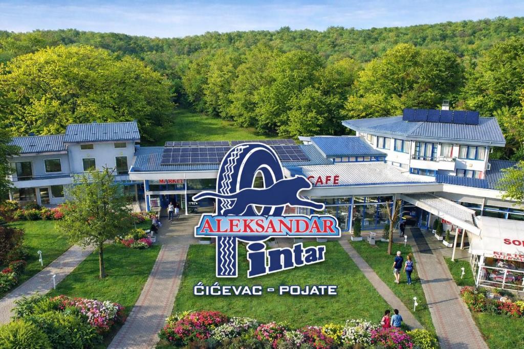 Motel Aleksandar - Housity