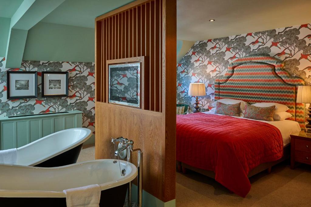 Hotel du Vin Cheltenham - Housity