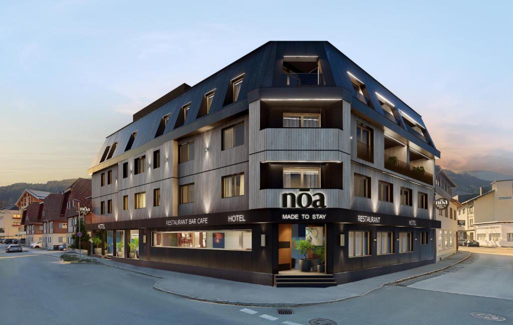 nōa Schladming