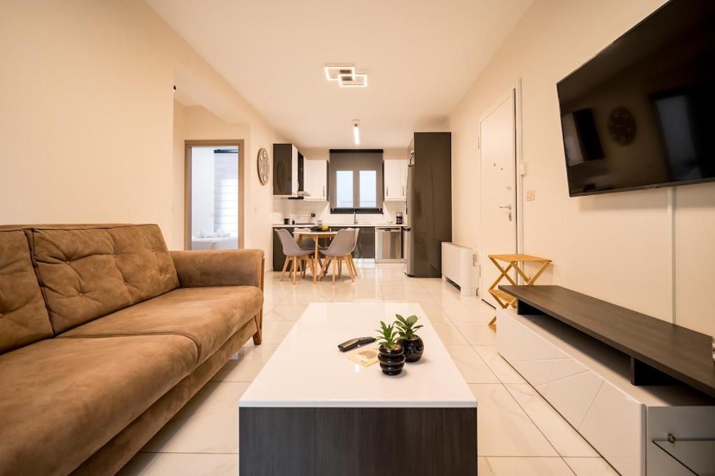 Mastiha Residence