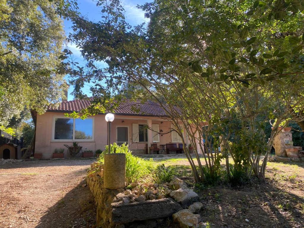 FarAway House B&B