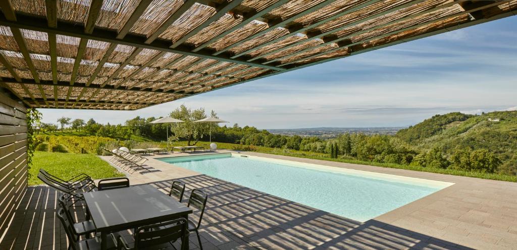 Agriturismo l'Uva e le Stelle
