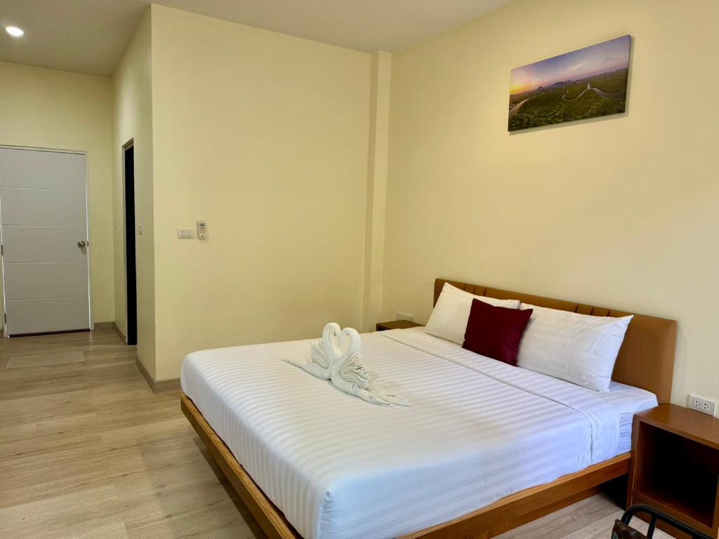Farinda Resort - Chambre Double Supérieure