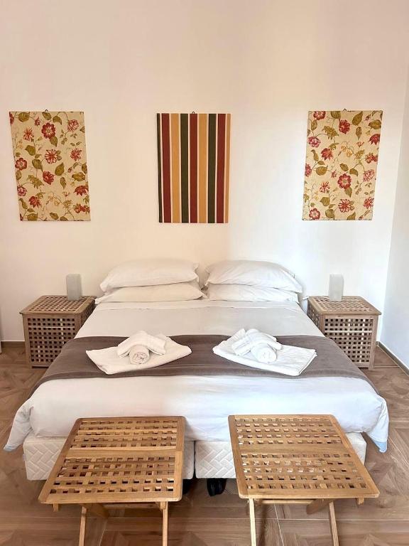 Vicolo Doria Apartment