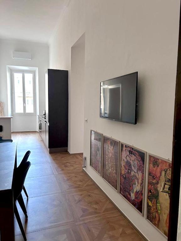 Vicolo Doria Apartment