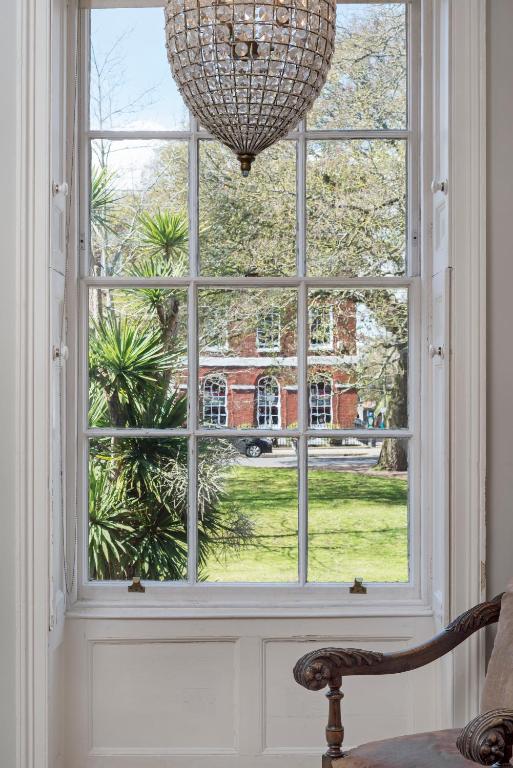 Southernhay House Hotel - Resim 31