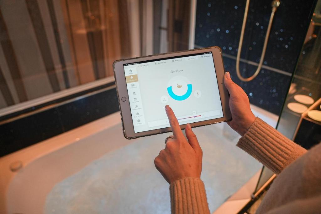 Paris j'Adore Hotel & Spa - 3