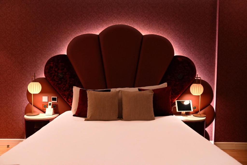 Paris j'Adore Hotel & Spa - 11