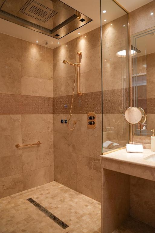 Paris j'Adore Hotel & Spa - 16