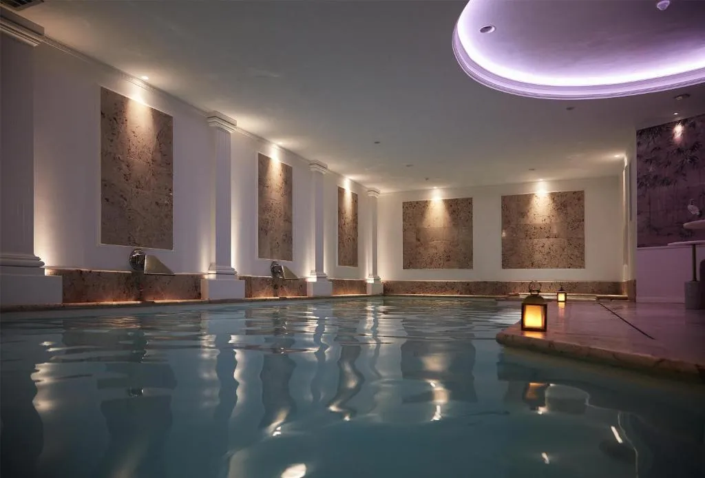 Paris j'Adore Hotel & Spa