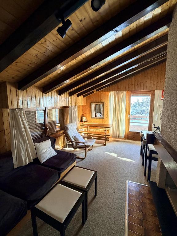 Diablerets D 048 - MOUNTAIN apartment 4 pers