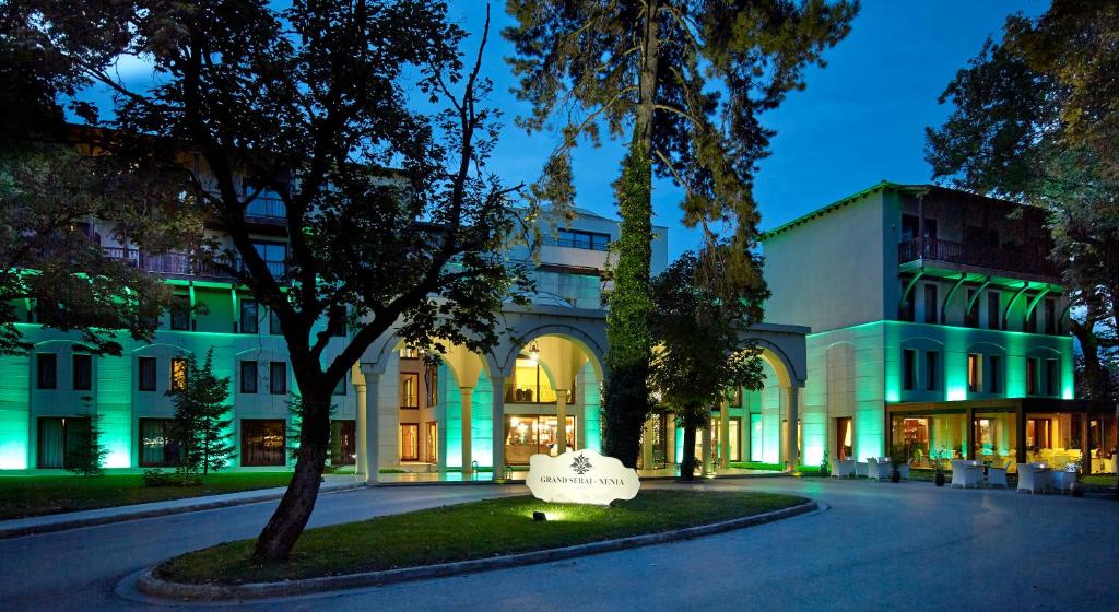 Grand Serai Congress and Spa - 18