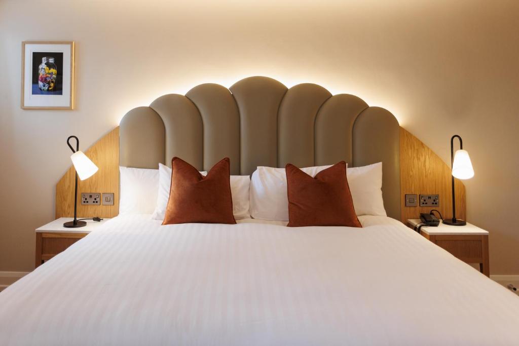 The Malone Hotel - 