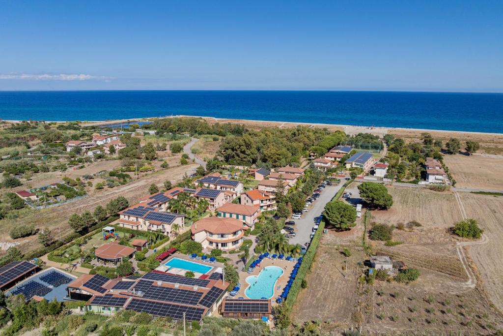 Club Esse Aquilia Beach Village