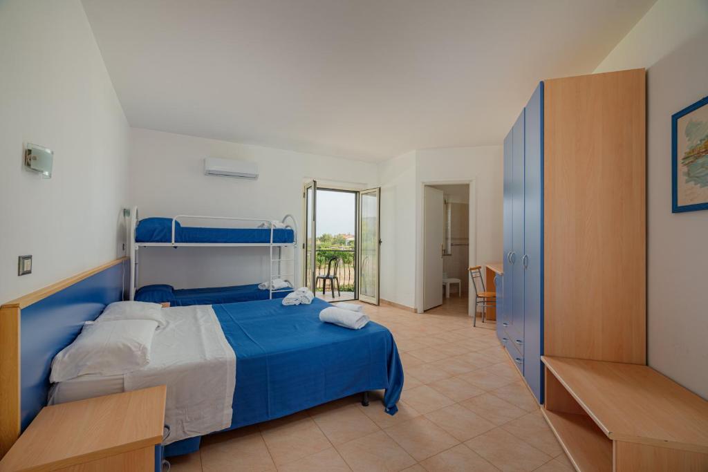 Club Esse Aquilia Beach Village